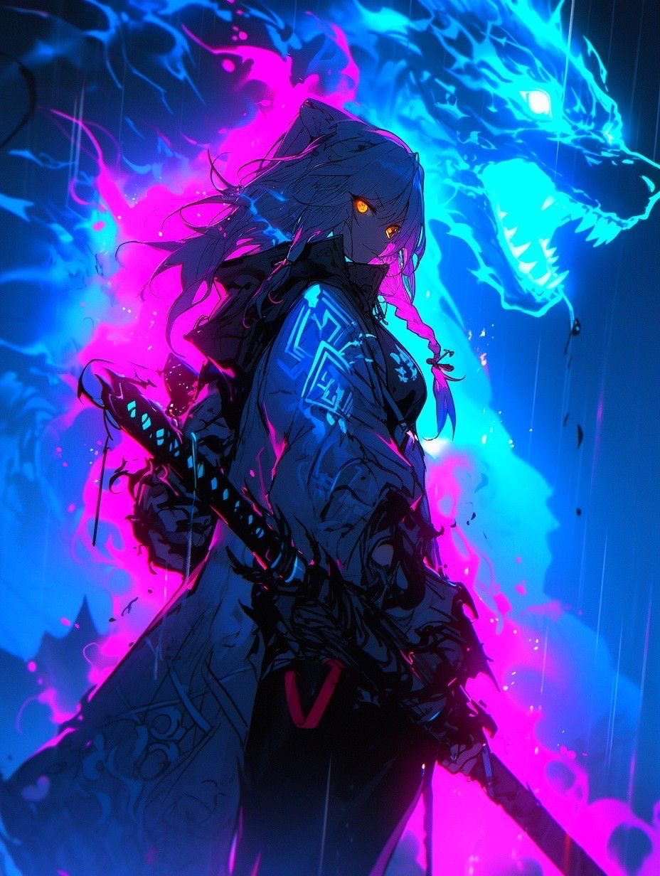 Dusk Profile