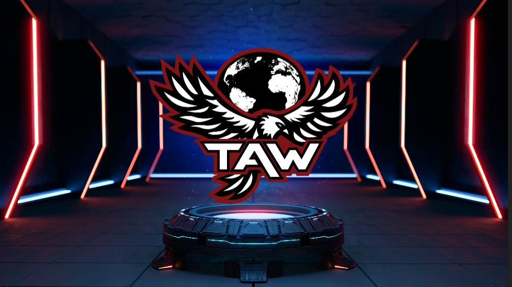 TAW Banner
