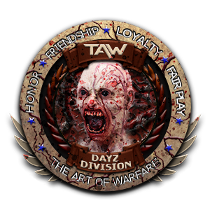 DayZ Servers