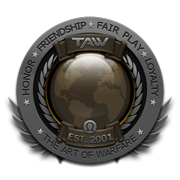 Seal of TAW